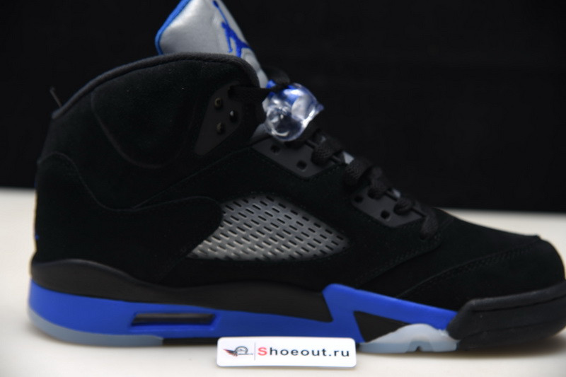Air Jordan 5 “Racer Blue CT4838-004