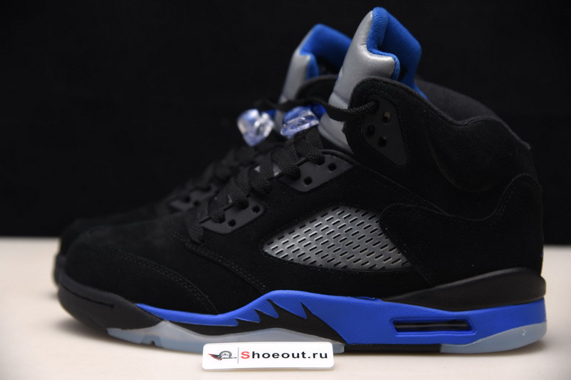 Air Jordan 5 “Racer Blue CT4838-004