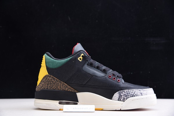 Air Jordan 3 Retro SE Animal Instinct 2.0 CV3583-003