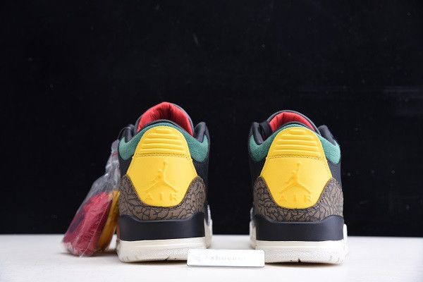 Air Jordan 3 Retro SE Animal Instinct 2.0 CV3583-003