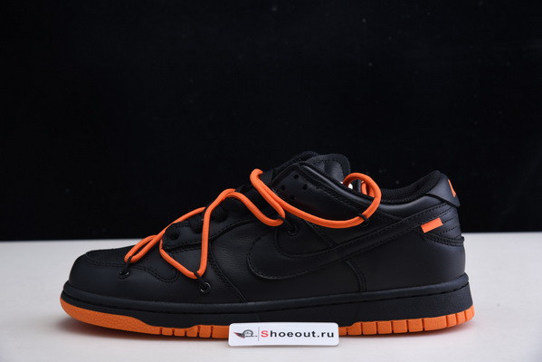 OF x Nike Dunk Low CT0856-002