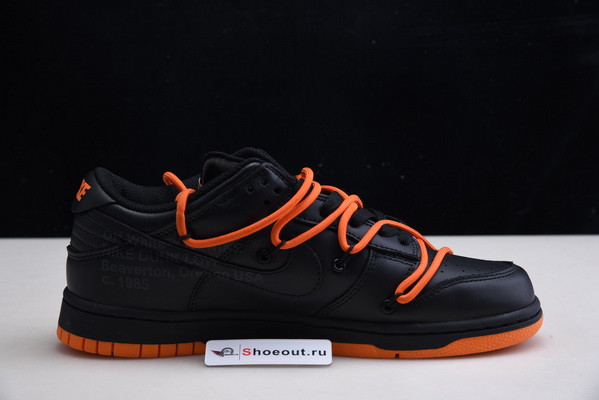 OF x Nike Dunk Low CT0856-002