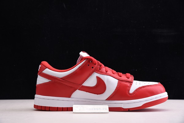 Nike Dunk Low University Red CU1727-100