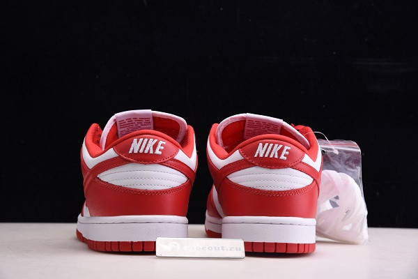 Nike Dunk Low University Red CU1727-100