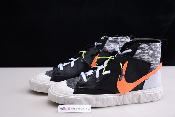 Nike Blazer Mid READYMADE Black CZ3589-001