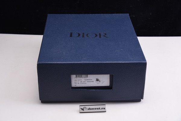 DR And Shawn B23 High Top Bee Embroidery 3SH118YYO_H960