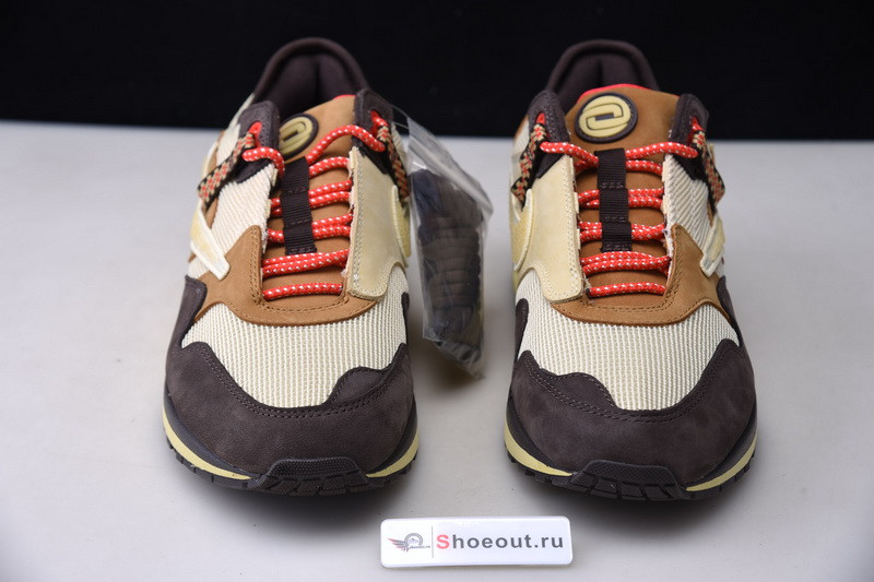 Travis Scott x Nike Air MAX1 DO9392-200