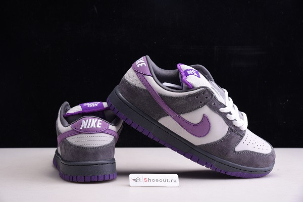 Nike Dunk SB Low Purple Pigeon 304292-051