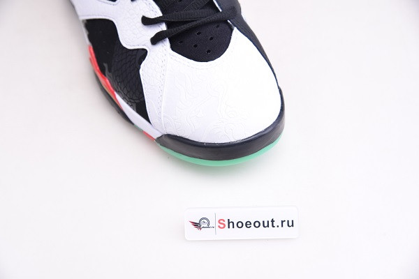 Air Jordan 7 Retro Greater China CW2805-160