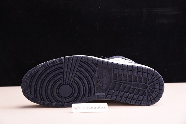 Air Jordan 1 High OG CO.JP “Midnight Navy” DC1788-100