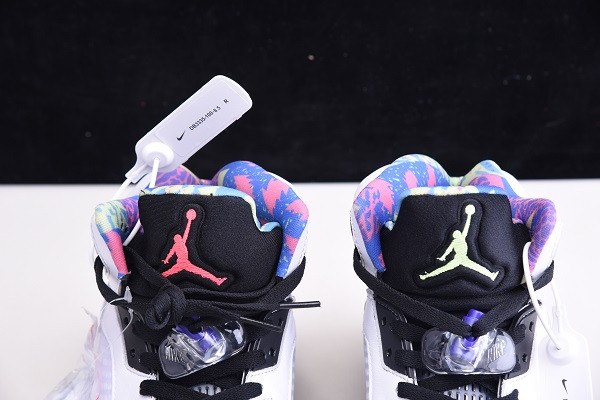 Air Jordan 5 “Alternate Bel-Air” DB3335-100