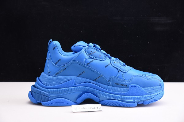 BLCG Triple S 536737-W06E2-0848