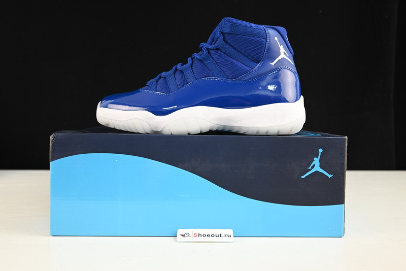 Air Jordan 11 AT7802-115
