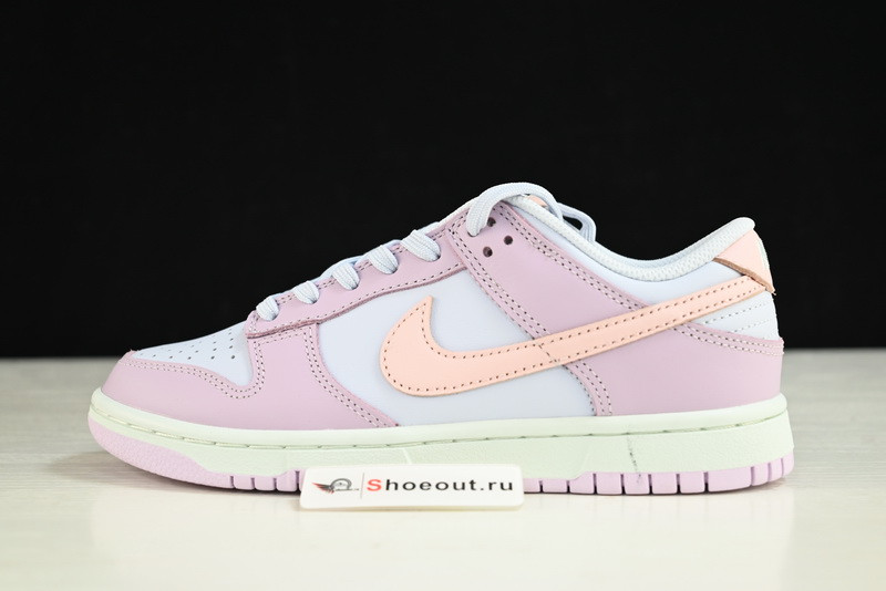 Nike Dunk Low “Easter” DD1503-001