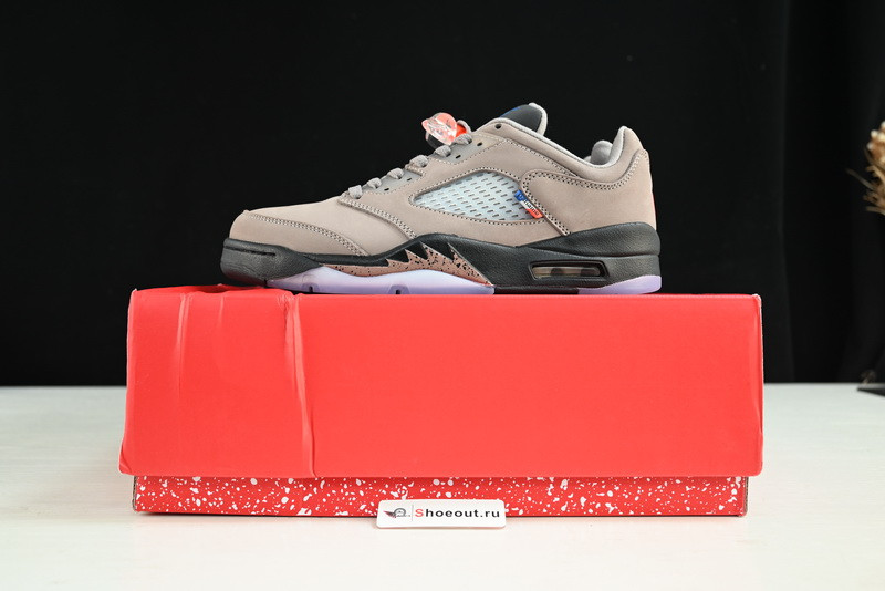 PSG x Air Jordan 5 Low DX6325-204