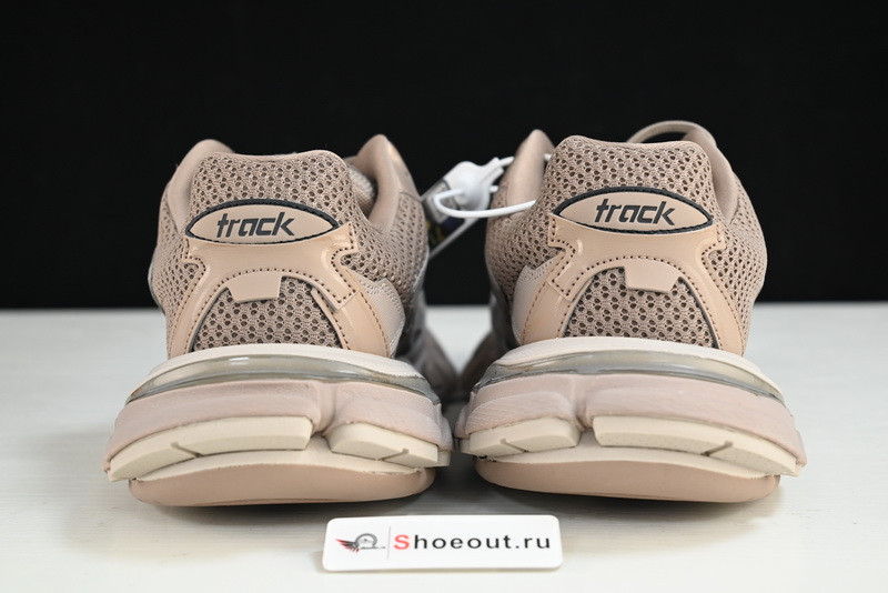 Ba*len*cia*ga track.3 sneaker in brown 70087 3w3rf1 1090