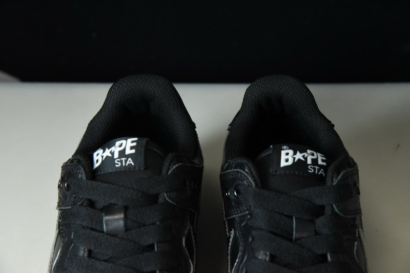 Bape Low sneakers