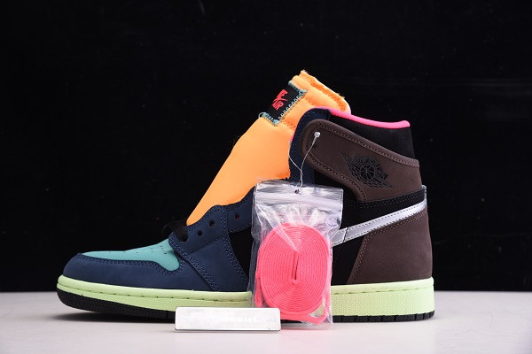 Air Jordan 1 High OG “Bio Hack” 555088-201