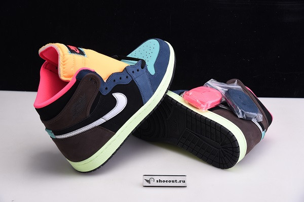 Air Jordan 1 High OG “Bio Hack” 555088-201