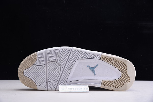 Air Jordan 4 Retro GS 