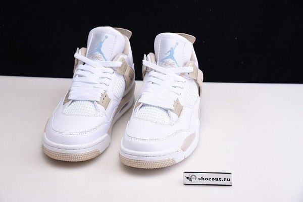 Air Jordan 4 Retro GS 