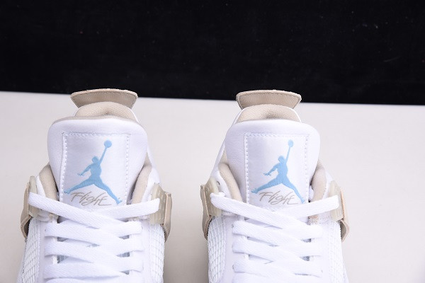 Air Jordan 4 Retro GS 