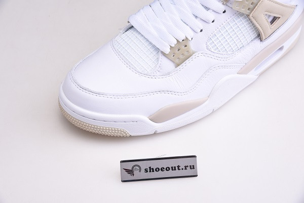 Air Jordan 4 Retro GS 