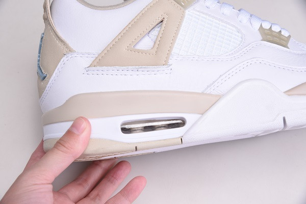 Air Jordan 4 Retro GS 