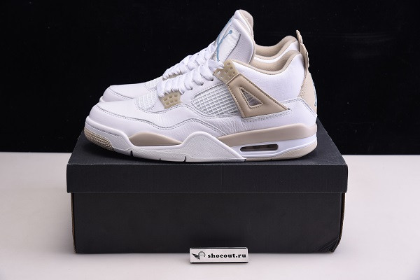 Air Jordan 4 Retro GS 