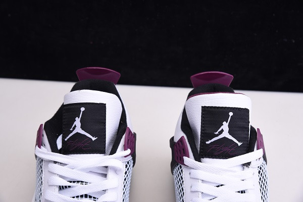 Air Jordan 4 Retro PSG Paris Saint-Germain CZ5624-100