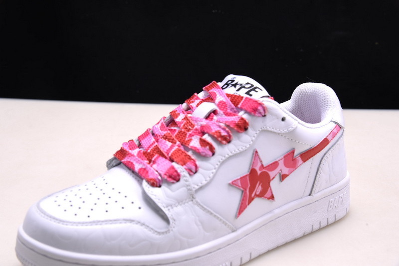 Bape Low sneakers