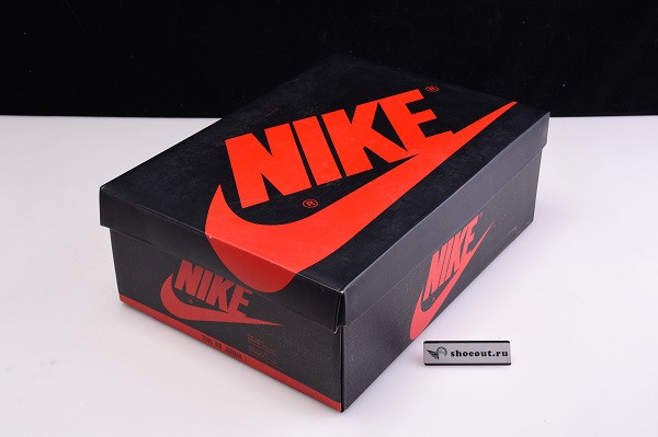 Air Jordan 1 High “Pine Green” 555088-030