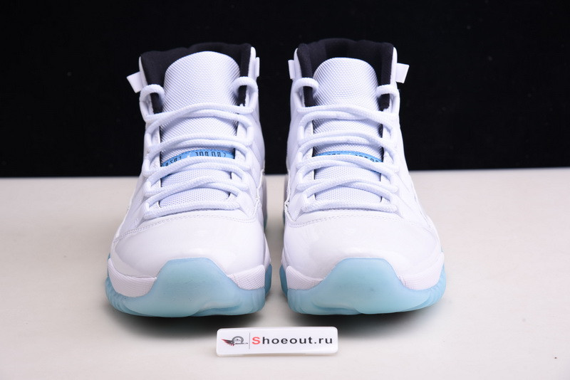 Air Jordan 11 Legend Blue 378037-117