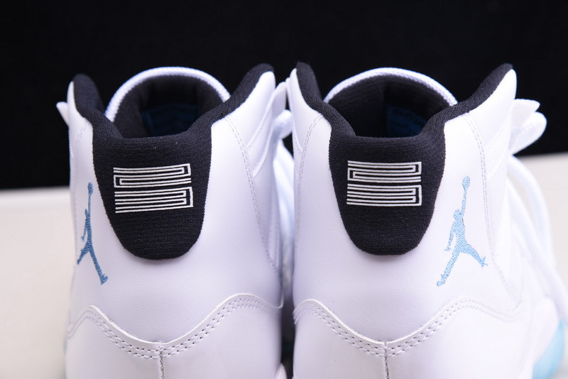 Air Jordan 11 Legend Blue 378037-117