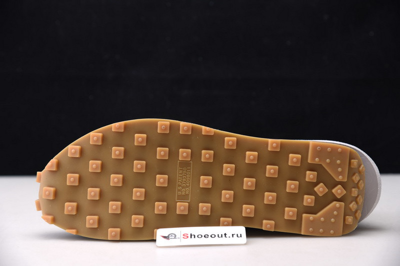 Clot x Sacai x Nike LDWaffle DH3114-001