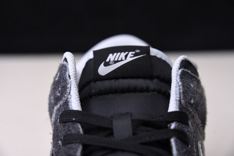 Nike Dunk Low “Zebra” DH7913-001