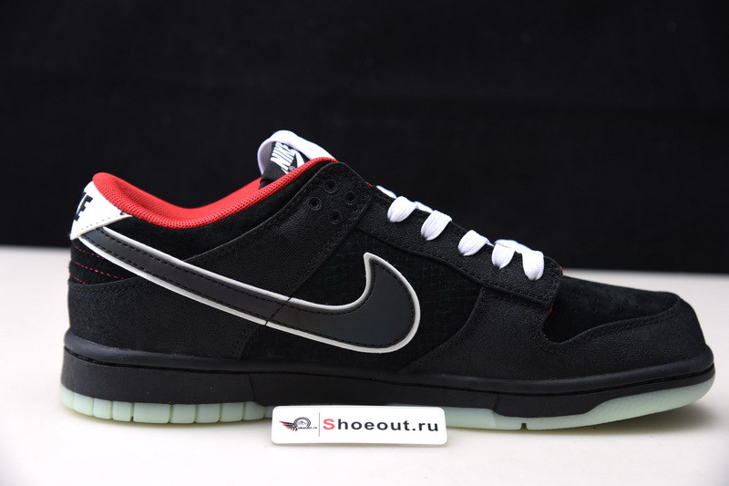 LPL x Nike Dunk Low DO2327-011