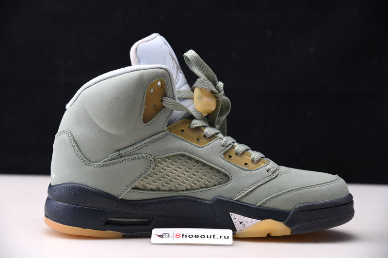 Air Jordan 5 “Jade Horizon ” DC7501-300