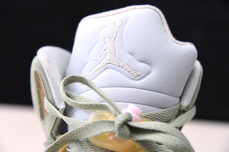 Air Jordan 5 “Jade Horizon ” DC7501-300