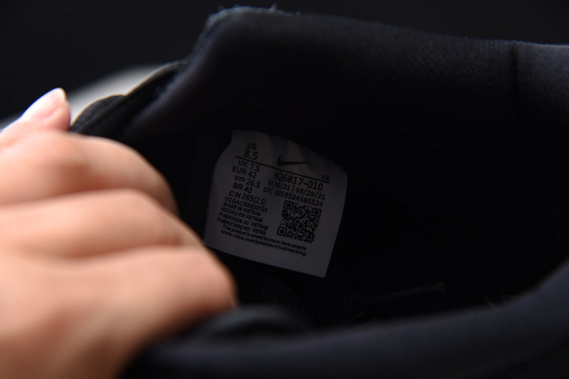 Nike SB Dunk Low Fog BO6817-010