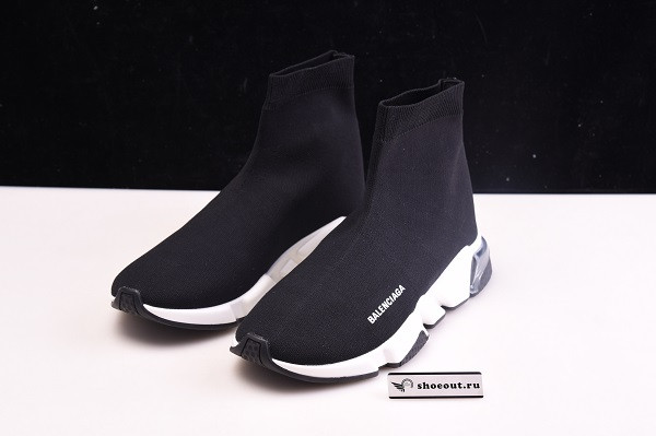 BLCG Speed Trainer Clear Sole 607543W05GG1010