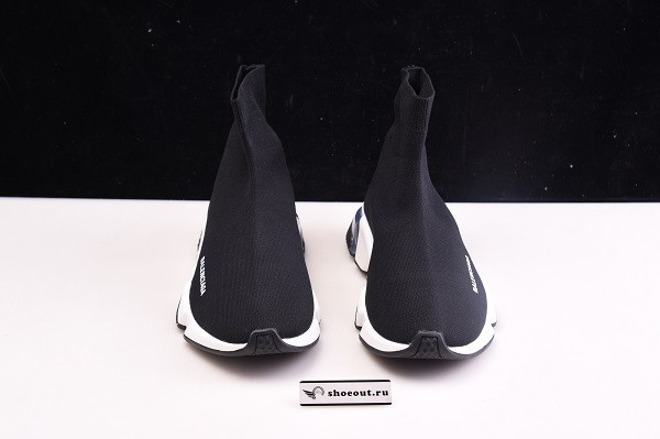 BLCG Speed Trainer Clear Sole 607543W05GG1010