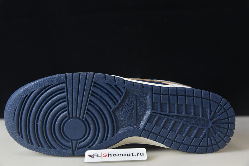 HUF x Nike SB Dunk Low “NYC” FD8775-100