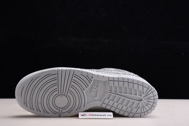 Cactus Plant Flea Market x Nike Dunk Low CZ2670-001