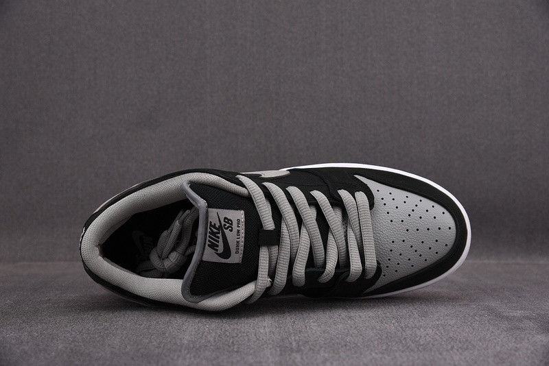 Nike SB Dunk Low J-Pack Shadow BQ6817-007