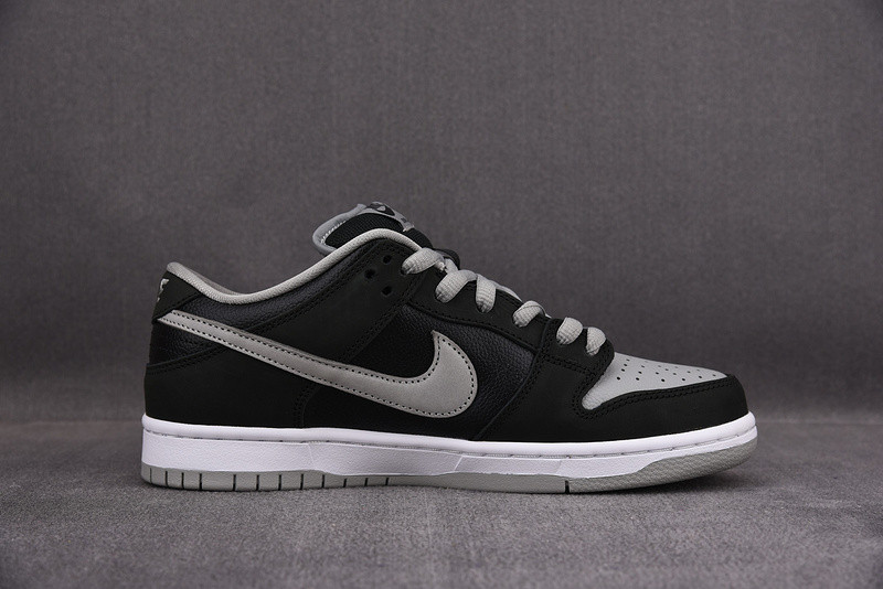 Nike SB Dunk Low J-Pack Shadow BQ6817-007