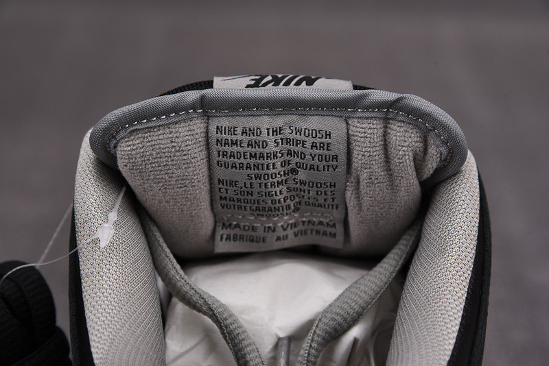 Nike SB Dunk Low J-Pack Shadow BQ6817-007