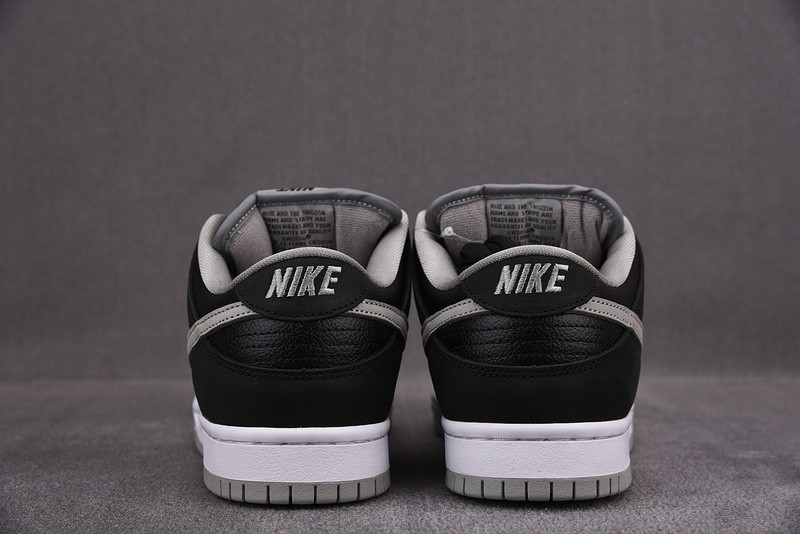 Nike SB Dunk Low J-Pack Shadow BQ6817-007