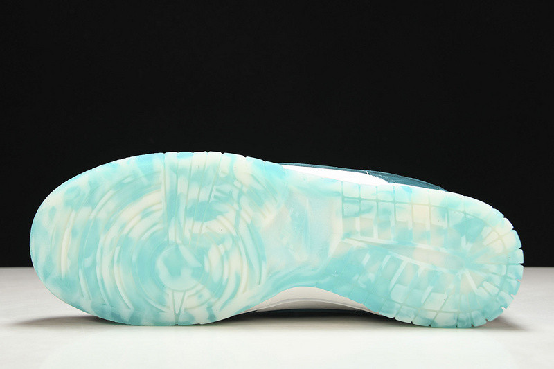 Nike Dunk Low “Ocean” DV3029-100