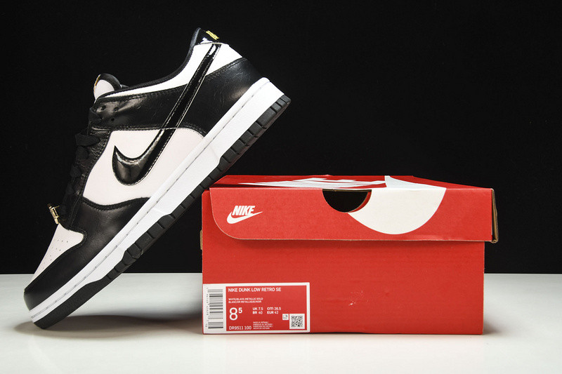 Nike Dunk Low “World Champ” DR9511-100